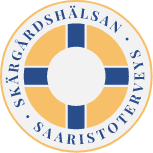 SkärgårdsHälsan Logo